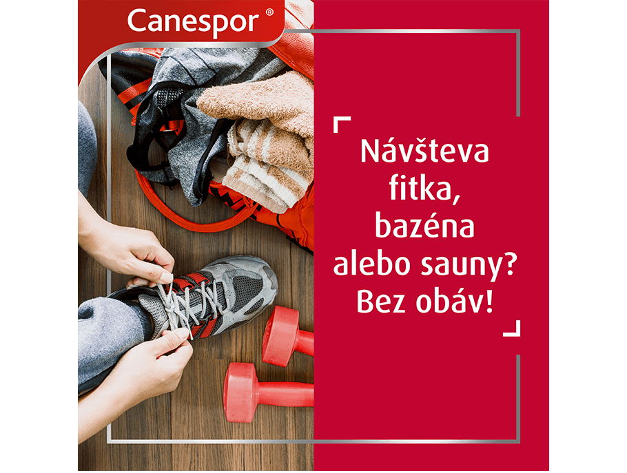 Fitko, bazén bez obáv!