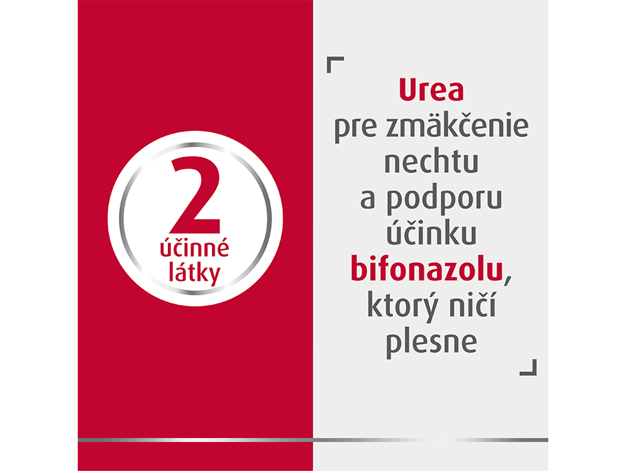 2 účinné látky