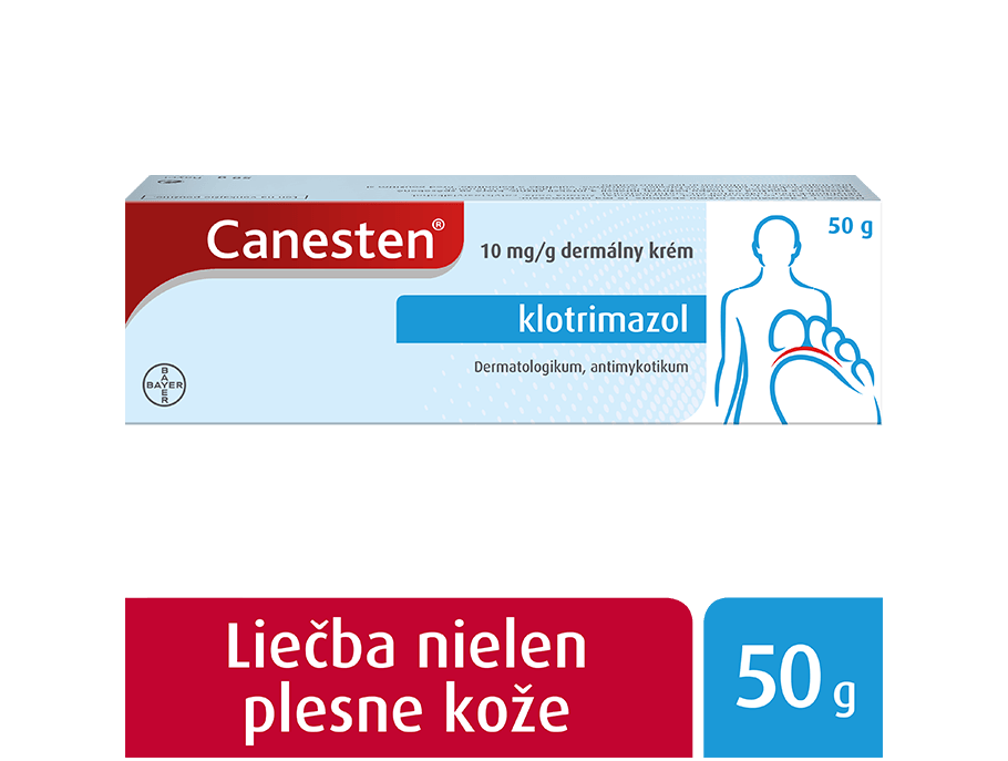 Canesten 50g